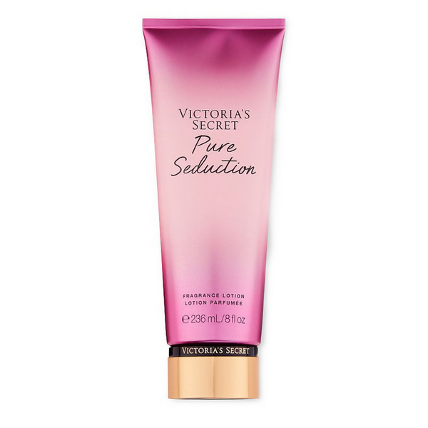Victoria's Secret Pure Seduction Fragrance Lotion - Distacart