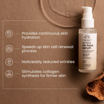 Thumbnail for Earthraga Age Defying HA Face Serum - Distacart