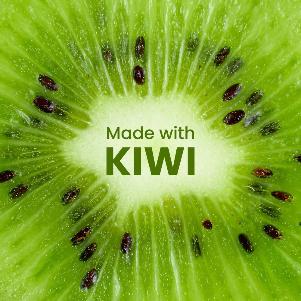 Made with kiwi slide