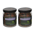 Thumbnail for Sunshine Tea Lavender & Rose Green Tea - Distacart