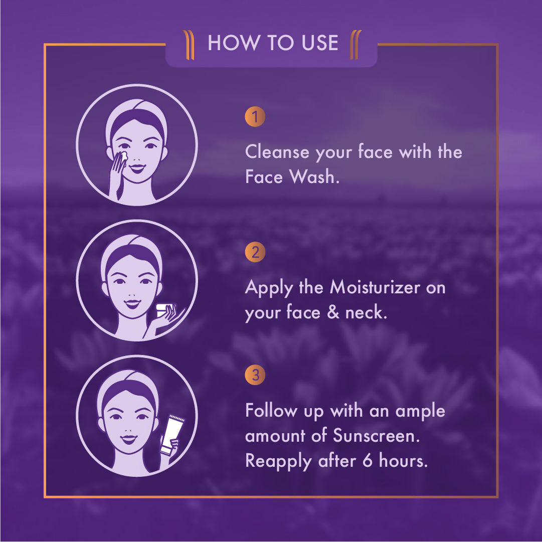 Ayuga Rituals Of Red Gold Gift Box - Distacart