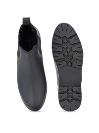 Thumbnail for Roadster The Lifestyle Co Women Round Toe Chealsea Boots