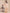 Astita Peach Organza Woven Zari Work Traditional Tassel Saree - Distacart