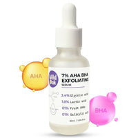 Thumbnail for AHA & BHA serum main image (2)