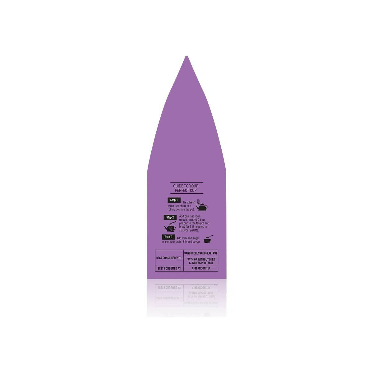 Goodricke Harmutty Single Estate Assam Orthodox Whole Leaf Tea - Distacart