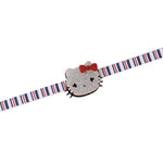 Thumbnail for trueBrowns X Voylla Adorable Kitty Kids Rakhi With Roli Chaawal Pack - Distacart