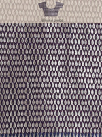 Thumbnail for Red Brocade Woven Zari Design Floral Saree with Unstitched Blouse - Hiral Fashion - Distacart