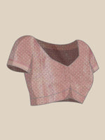 Thumbnail for Turquoise Pure Silk Woven Zari Design Animal Saree with Unstitched Blouse - Hiral Fashion - Distacart