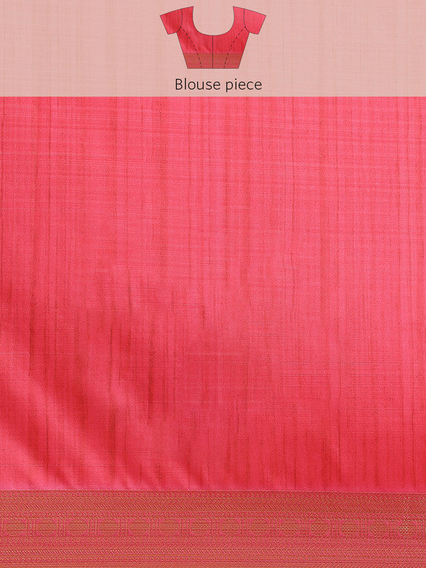 Off White Art Silk Digital Print Floral Saree with Unstitched Blouse - Hiral Fashion - Distacart