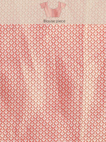 Thumbnail for Yellow Tissue Silk Woven Zari Design Floral Saree with Unstitched Blouse - Hiral Fashion - Distacart