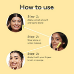 Thumbnail for Quench Vitamin C Spot Correcting Cream with Yuzu Extracts - Distacart