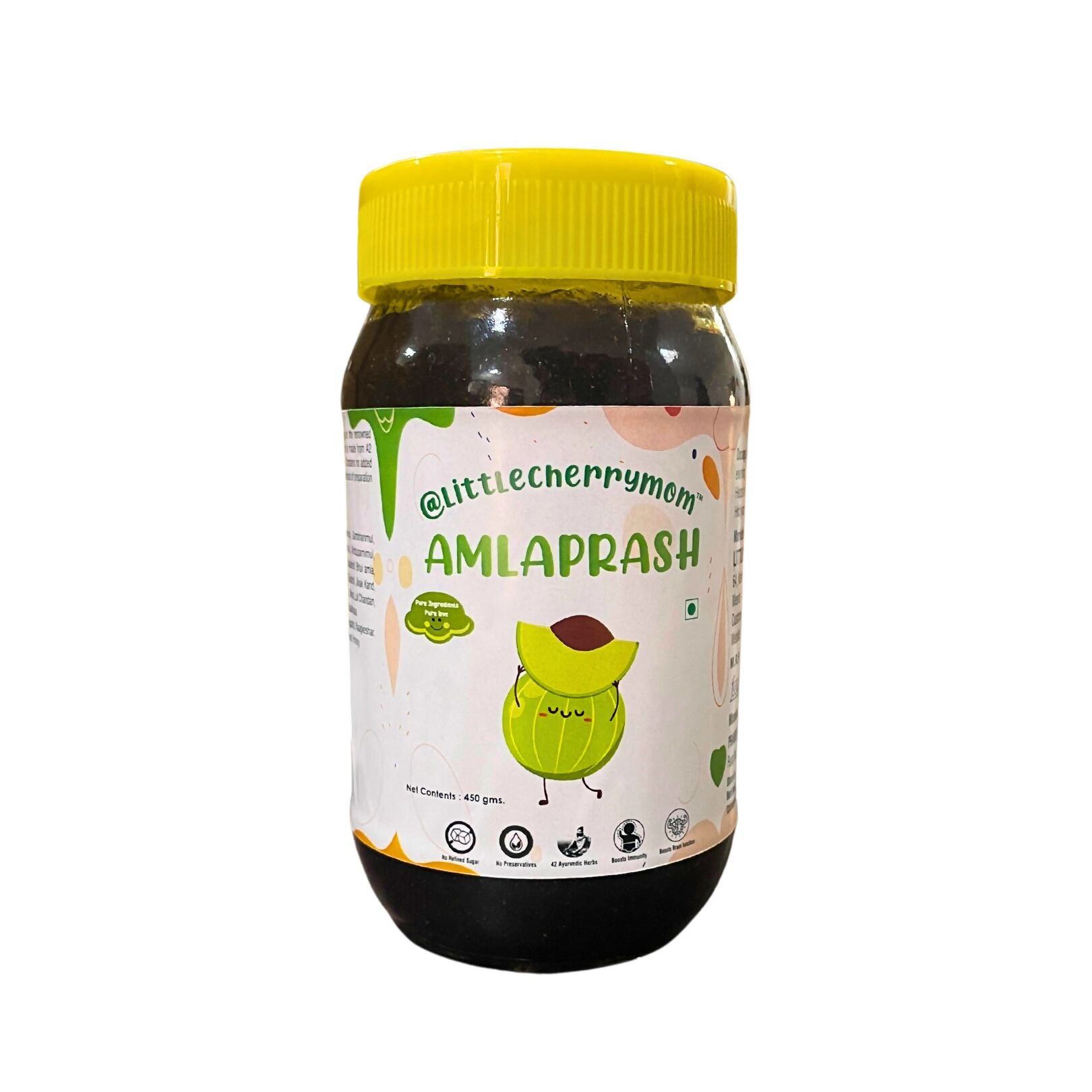 Littlecherrymom Mini Immunity Booster Combo - Distacart