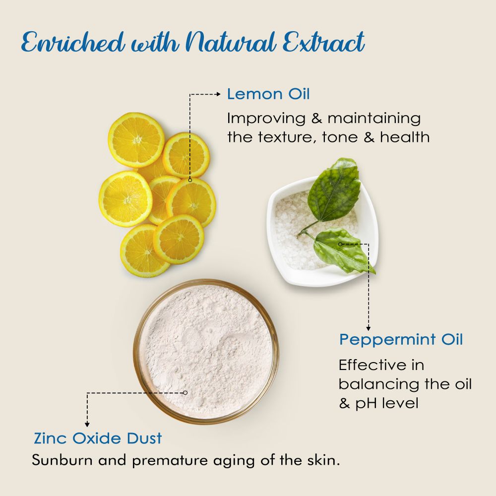 NutriGlow Diamond Massage Cream - Distacart