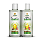 Thumbnail for Dwibhashi Smara Herbal Shampoo - Distacart