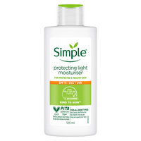 Thumbnail for Simple Protecting Light Moisturiser