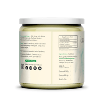 Thumbnail for Ayurvedix Organic Gokshura Powder - Distacart