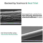 Thumbnail for Thriveco The Fix Leave-in hair cream - Distacart