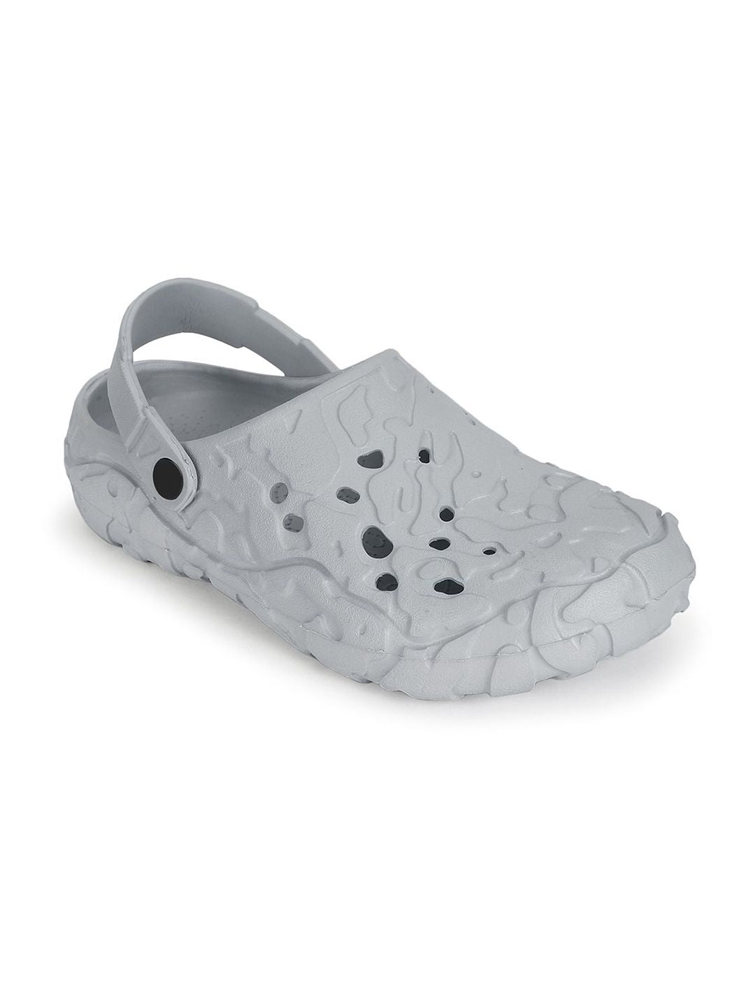 Roadster Men Croslite Clogs