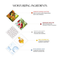 Thumbnail for Mintree Calming Body Butter