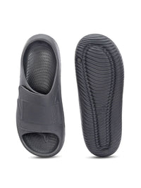 Thumbnail for Roadster The Lifestyle Co. Men Textured Sliders