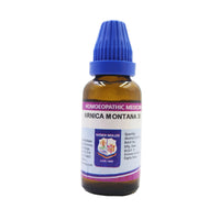 Thumbnail for Father Muller Arnica Montana Dilution - Distacart