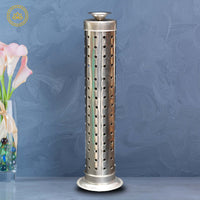 Thumbnail for Stainless Steel Agarbatti Holder - Distacart