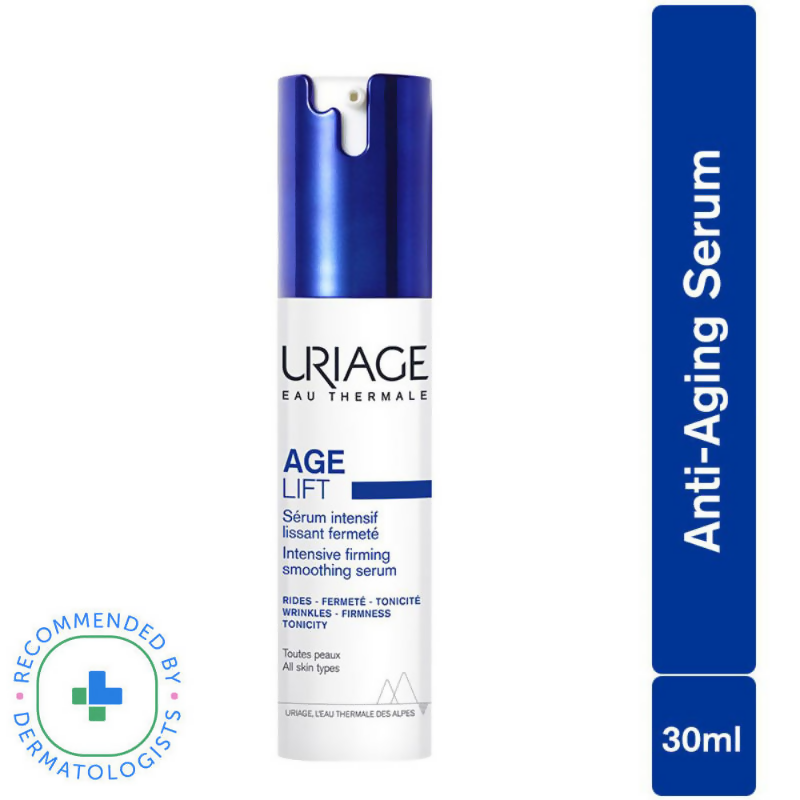 Uriage Age Lift Intensive Firming Smoothing Serum - Distacart