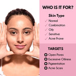 Thumbnail for Auli Magic Potion Mattifying Massage Gel - Distacart
