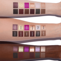 Thumbnail for Anastasia Beverly Hills 2023 Fall Romance Palette