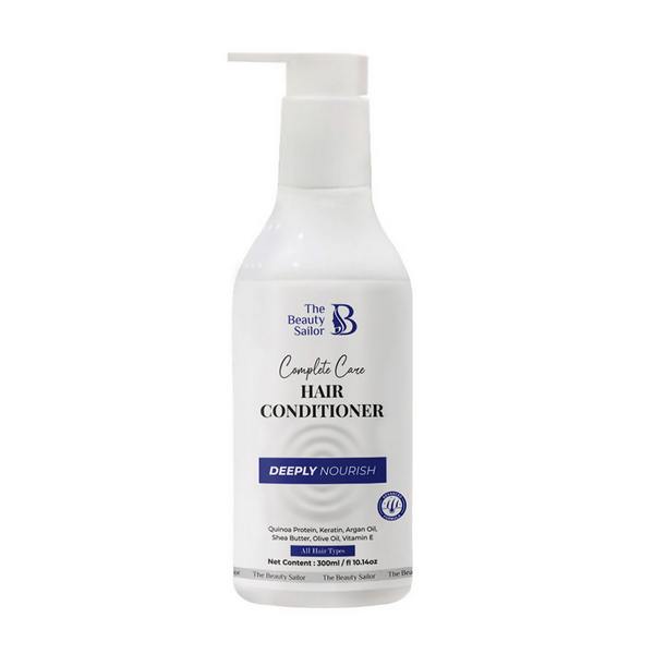 The Beauty Sailor Complete Care Hair Conditioner - Distacart