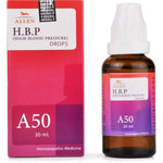 Thumbnail for Allen Homeopathy A50 Drops