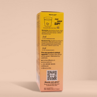 Thumbnail for Setu Skin Renew Fizz Glutathione & Vitamin C Effervescent Tablets