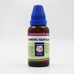Thumbnail for Father Muller Berberis Aquifolium Mother Tincture Q - Distacart