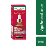 Thumbnail for Nature's Essence Facialist Age Renewal Serum - Distacart
