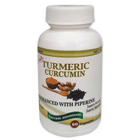 Thumbnail for Alavi Turmeric Curcumin Capsules - Distacart