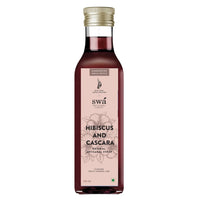 Thumbnail for Blue Tokai Cascara & Hibiscus Natural Artisanal Syrup - Distacart
