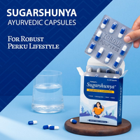 Thumbnail for Torque's Sugarshunya Capsules