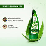 Thumbnail for Life Aveda Premium Aloe vera Gel - Distacart