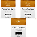 Thumbnail for The Natural Wash Potato Rice Soap - Distacart