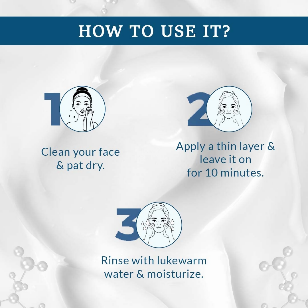 FCL De Tan Mask - Distacart