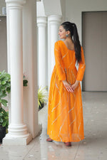 Thumbnail for VN-KA-Navratri-1181-Orange-3