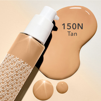 Thumbnail for Kay Beauty By Katrina Kaif Hydrating Foundation - 150N Tan - Distacart