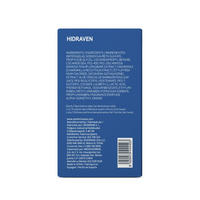 Thumbnail for Sesderma Hidraven Foamy Soap Free Cream - Distacart