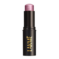 Thumbnail for Lakme Facelift MultiSlayer Highlighter Stick - Grapevine Goddess - Distacart
