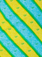 Thumbnail for Aramya Straight Soft Cotton Bandhani Print Women's Kurta - Green - Distacart