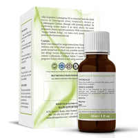 Thumbnail for Allin Exporters Lemon Grass Essential Oil - Distacart