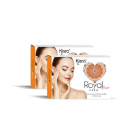 Thumbnail for Kisra Royal Heart Soap
