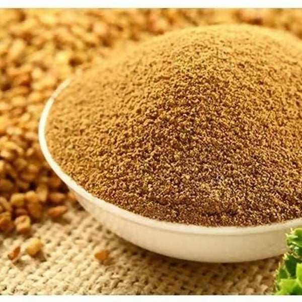 konaseema Fenugreek Powder (Menthula Podi) - Distacart
