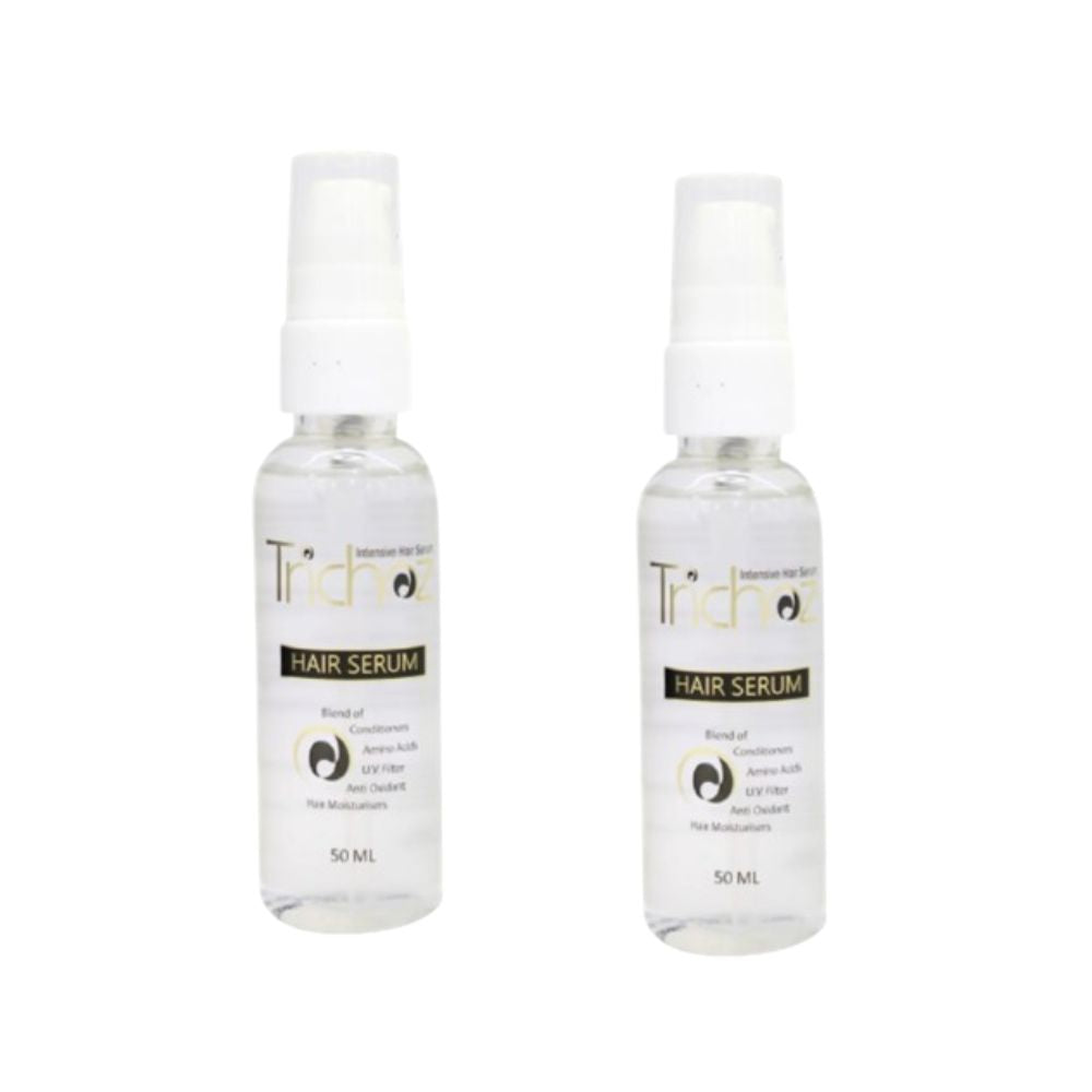 Trichoz Hair Serum - Distacart