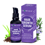 Thumbnail for Exotic Leaf Hair Serum - Distacart